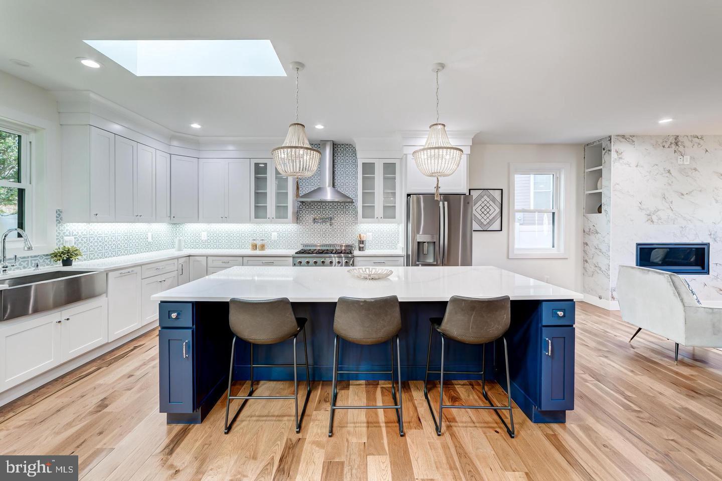 WESTLAWN - Residential Lease