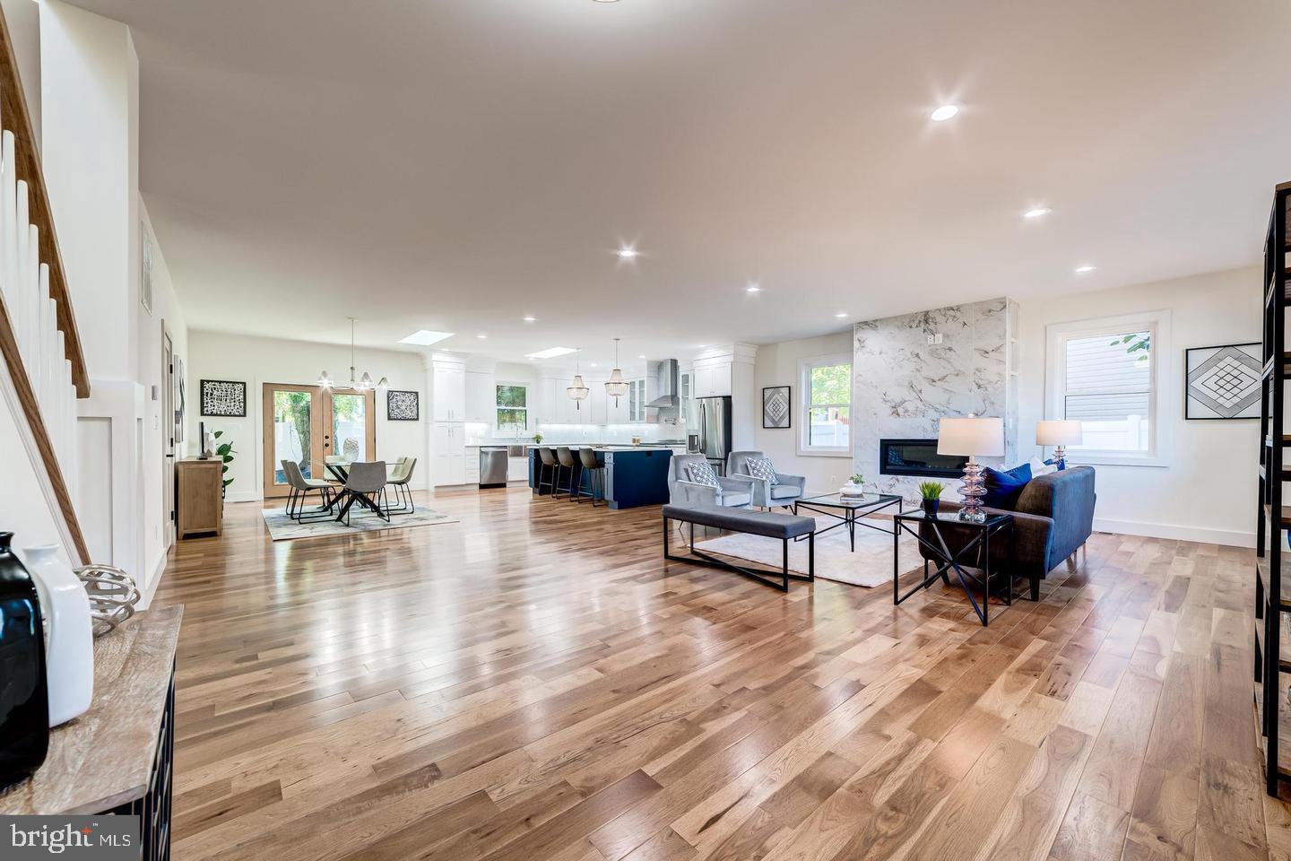 WESTLAWN - Residential Lease