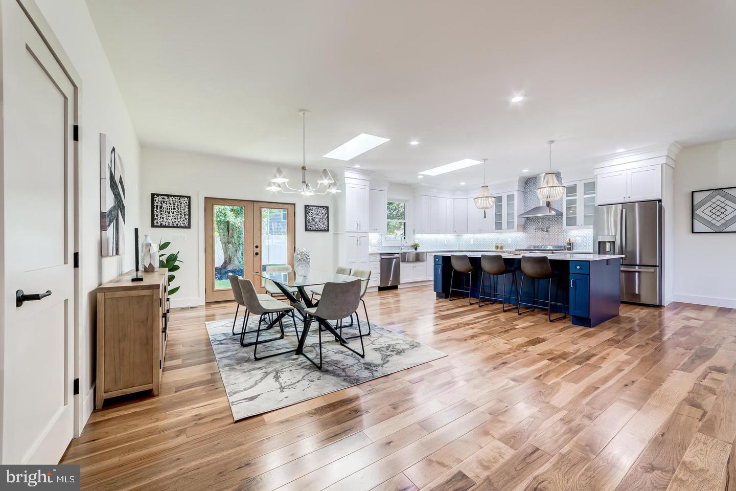 WESTLAWN - Residential Lease