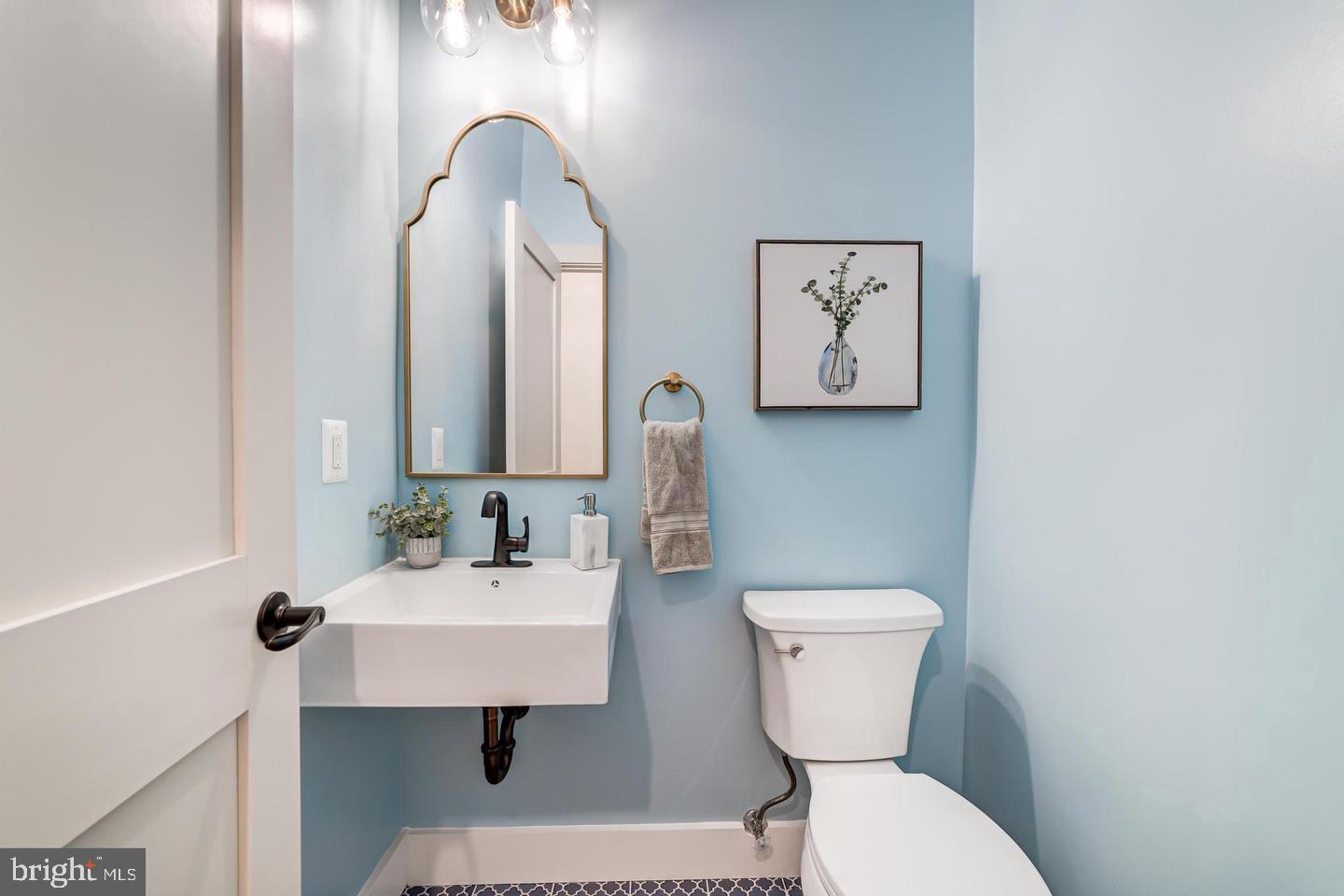 WESTLAWN - Residential Lease