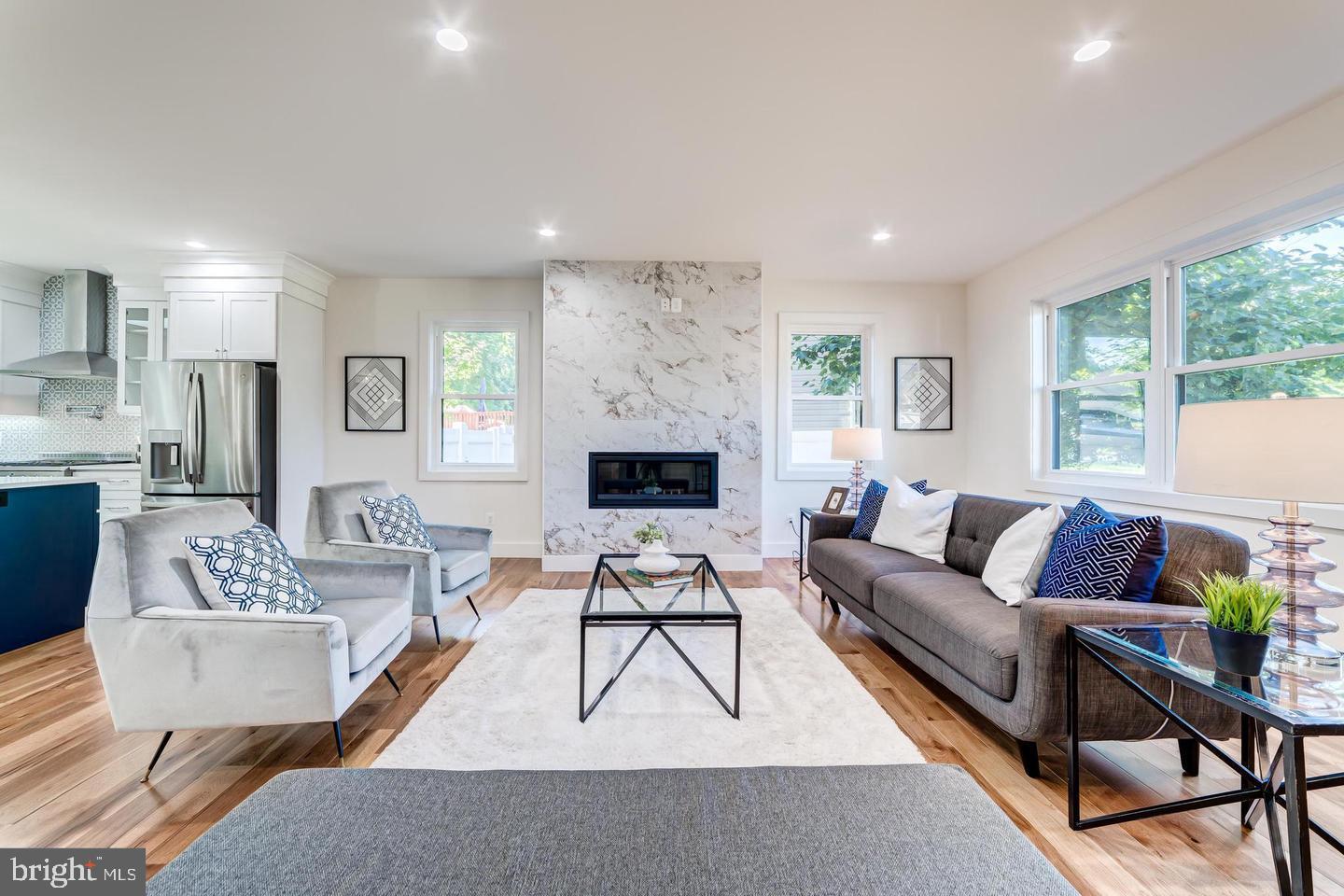 WESTLAWN - Residential Lease