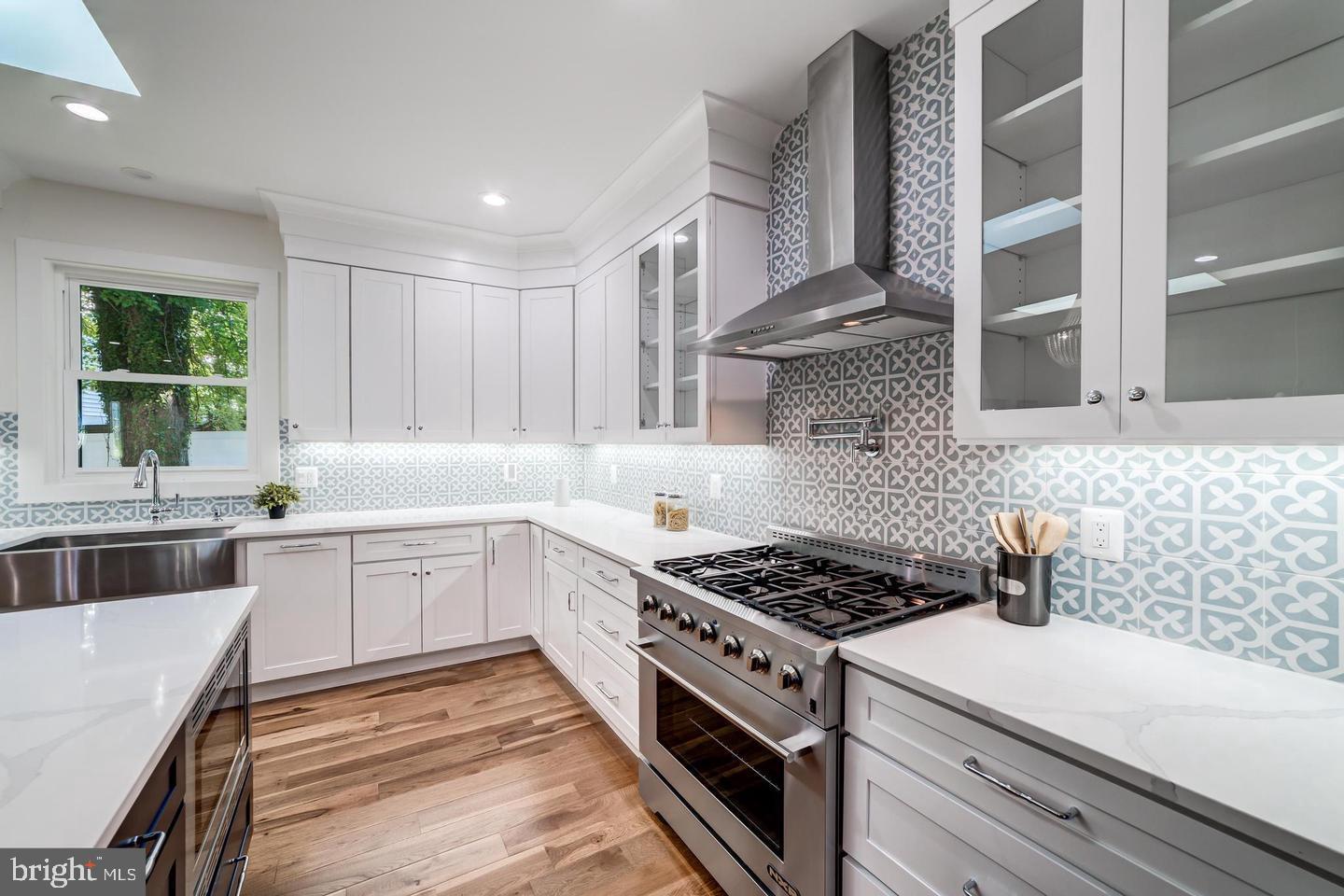 WESTLAWN - Residential Lease