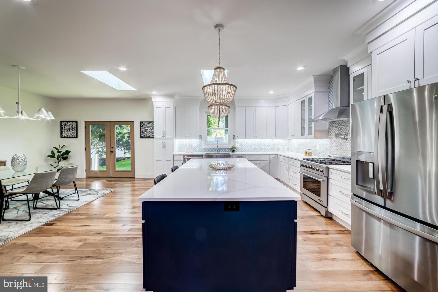 WESTLAWN - Residential Lease