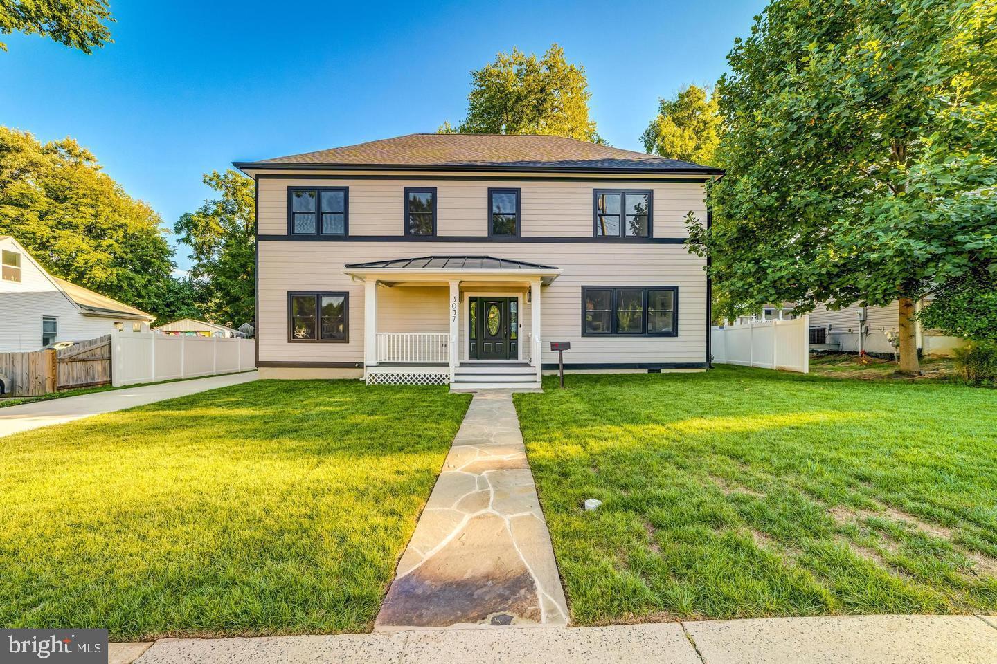 WESTLAWN - Residential Lease