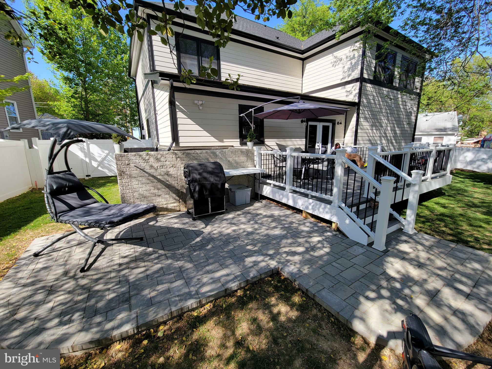 WESTLAWN - Residential Lease