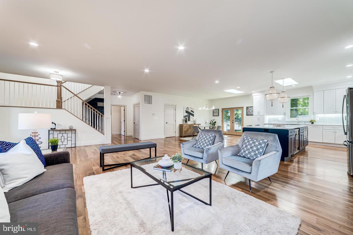 WESTLAWN - Residential Lease