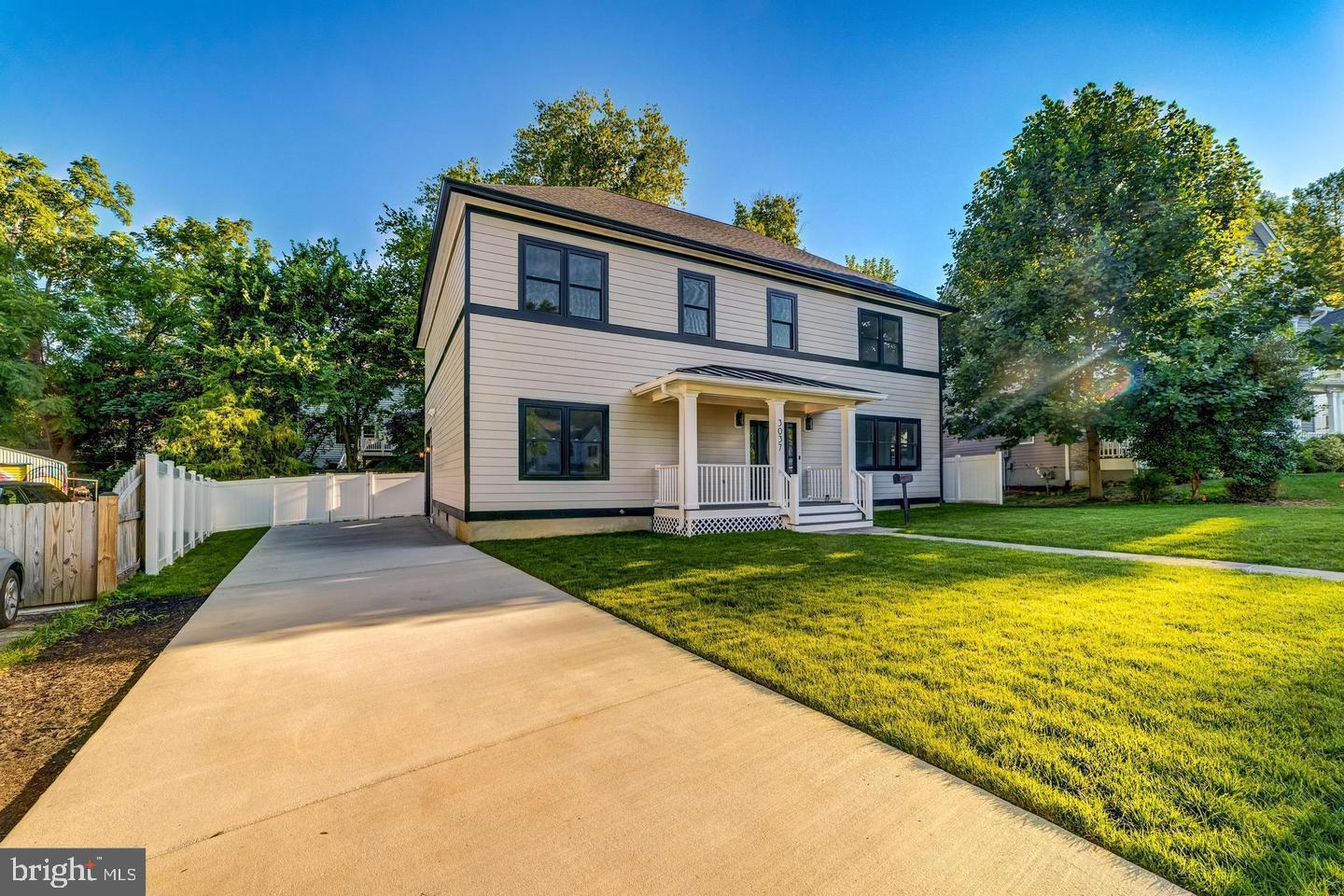 WESTLAWN - Residential Lease