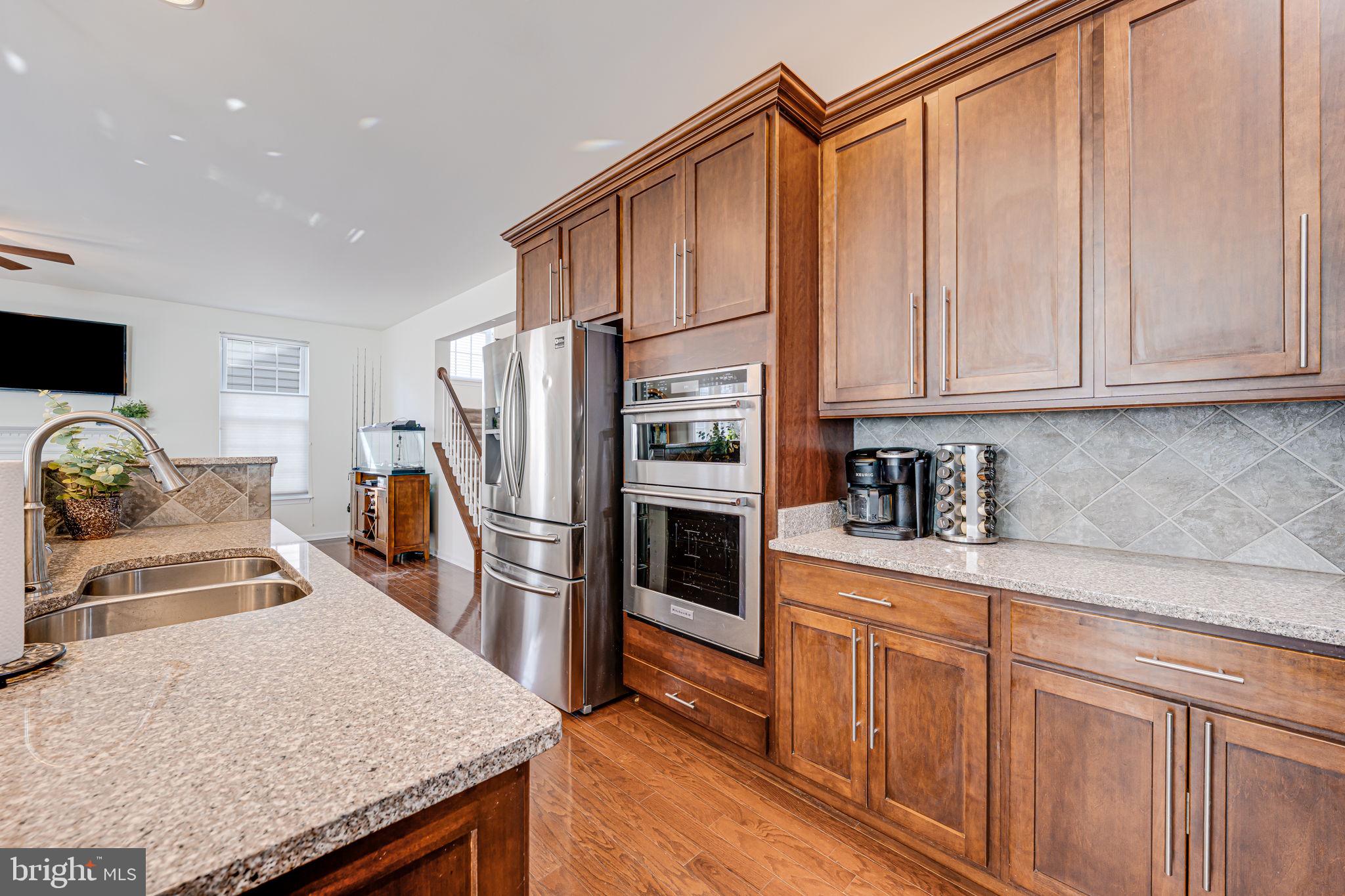 SOUTH RIDING - Residential