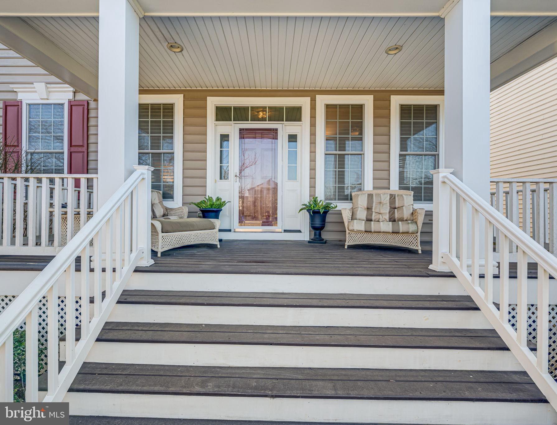 SOUTH RIDING - Residential