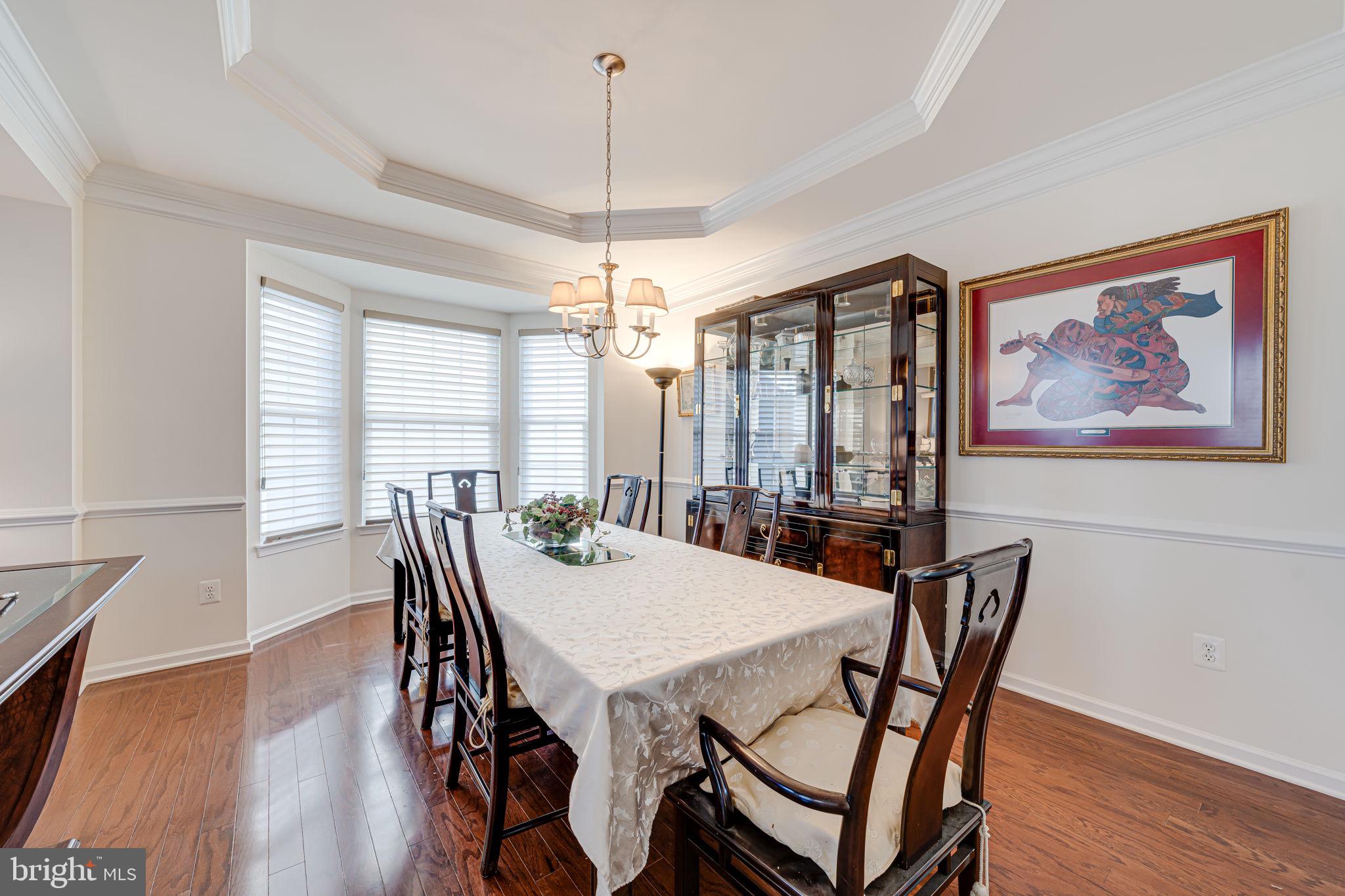 SOUTH RIDING - Residential