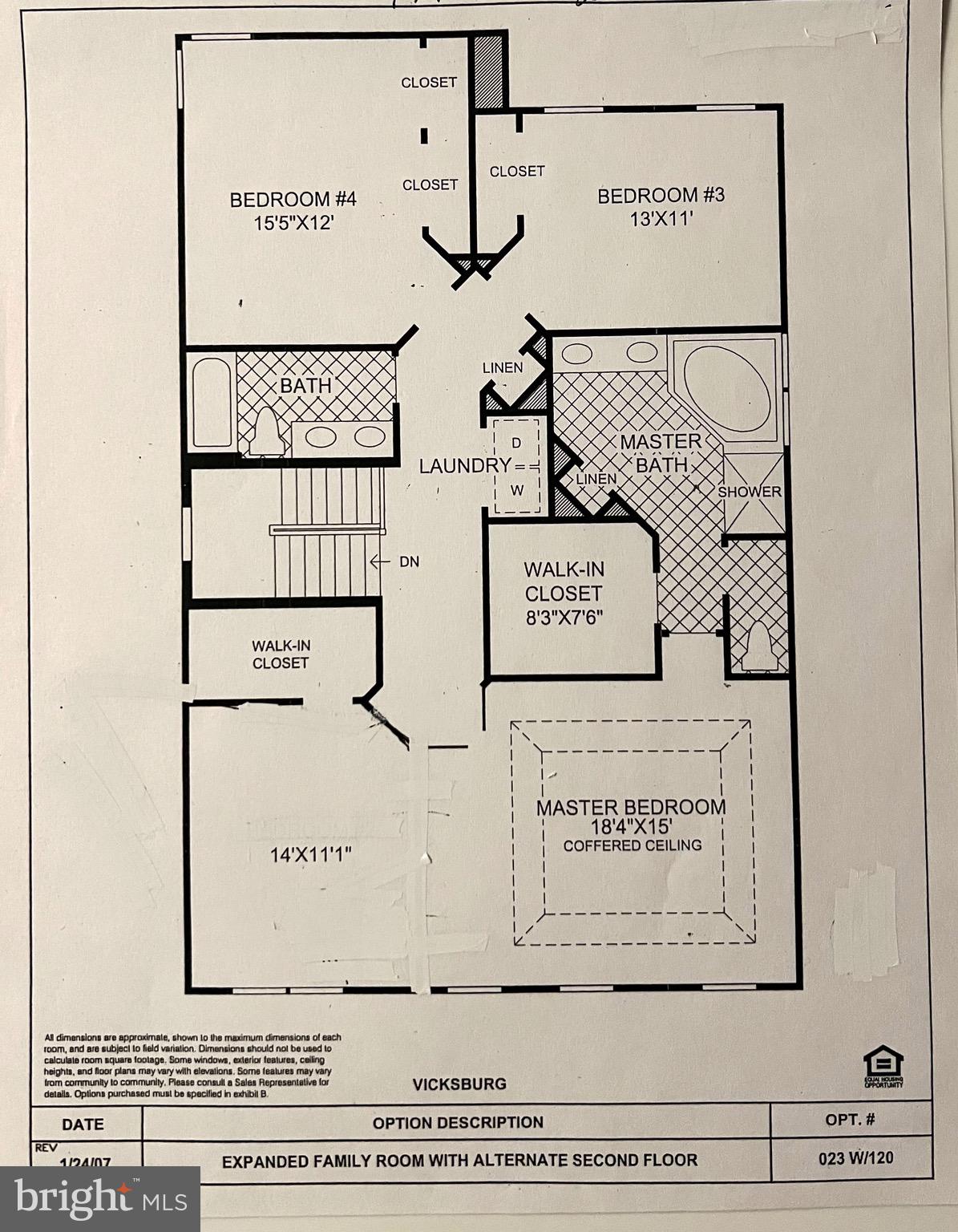 SOUTH RIDING - Residential