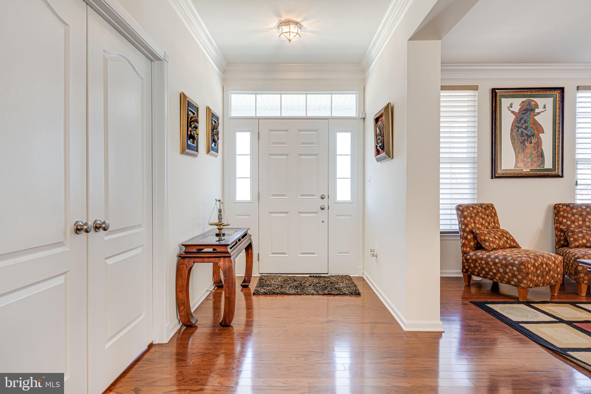 SOUTH RIDING - Residential