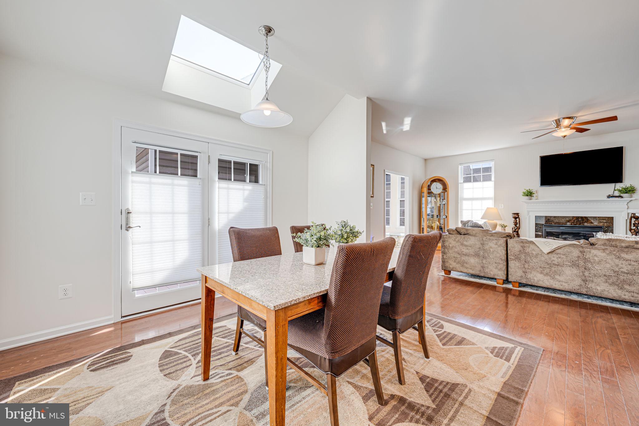 SOUTH RIDING - Residential