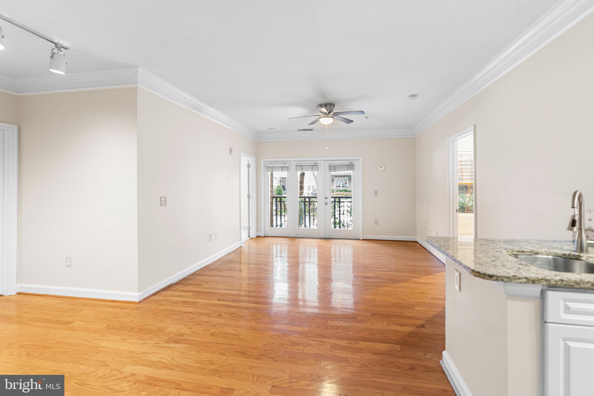 FITZ AT ROCKVILLE TOWN C - Residential