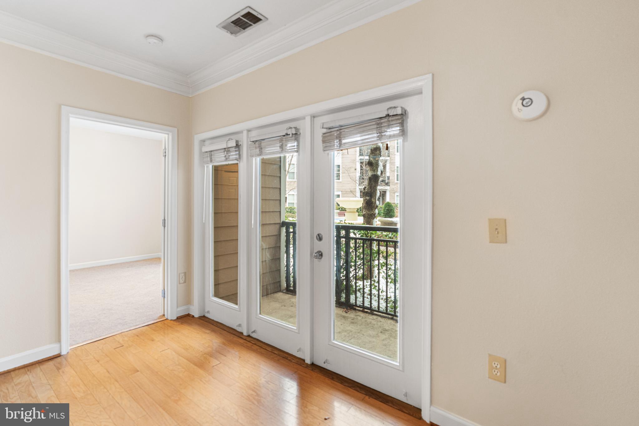 FITZ AT ROCKVILLE TOWN C - Residential