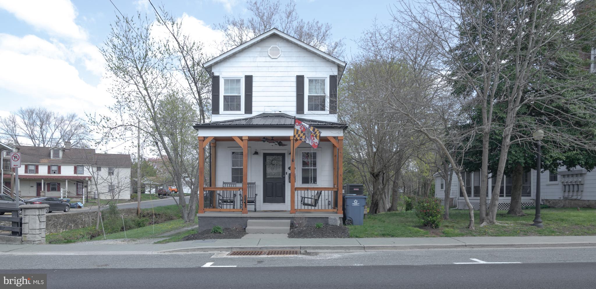 202 S MAIN STREET