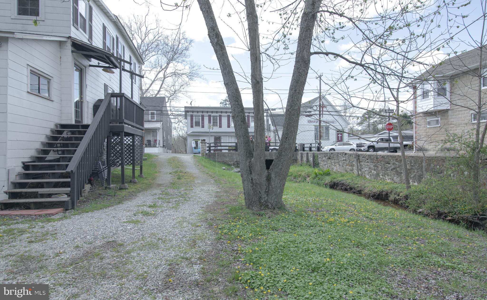 202 S MAIN STREET