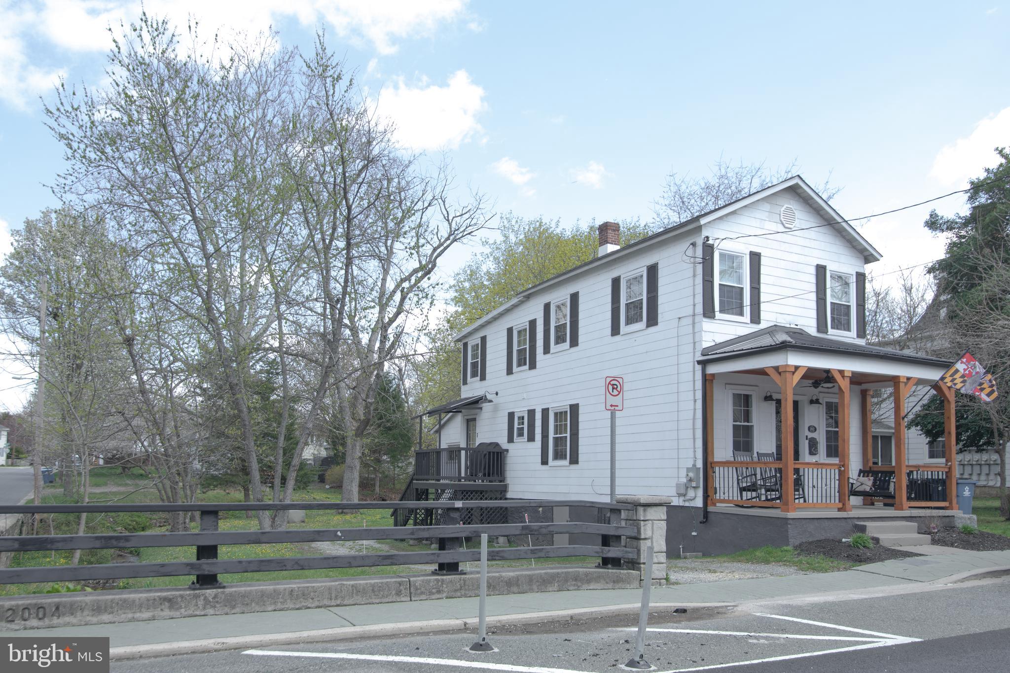 202 S MAIN STREET