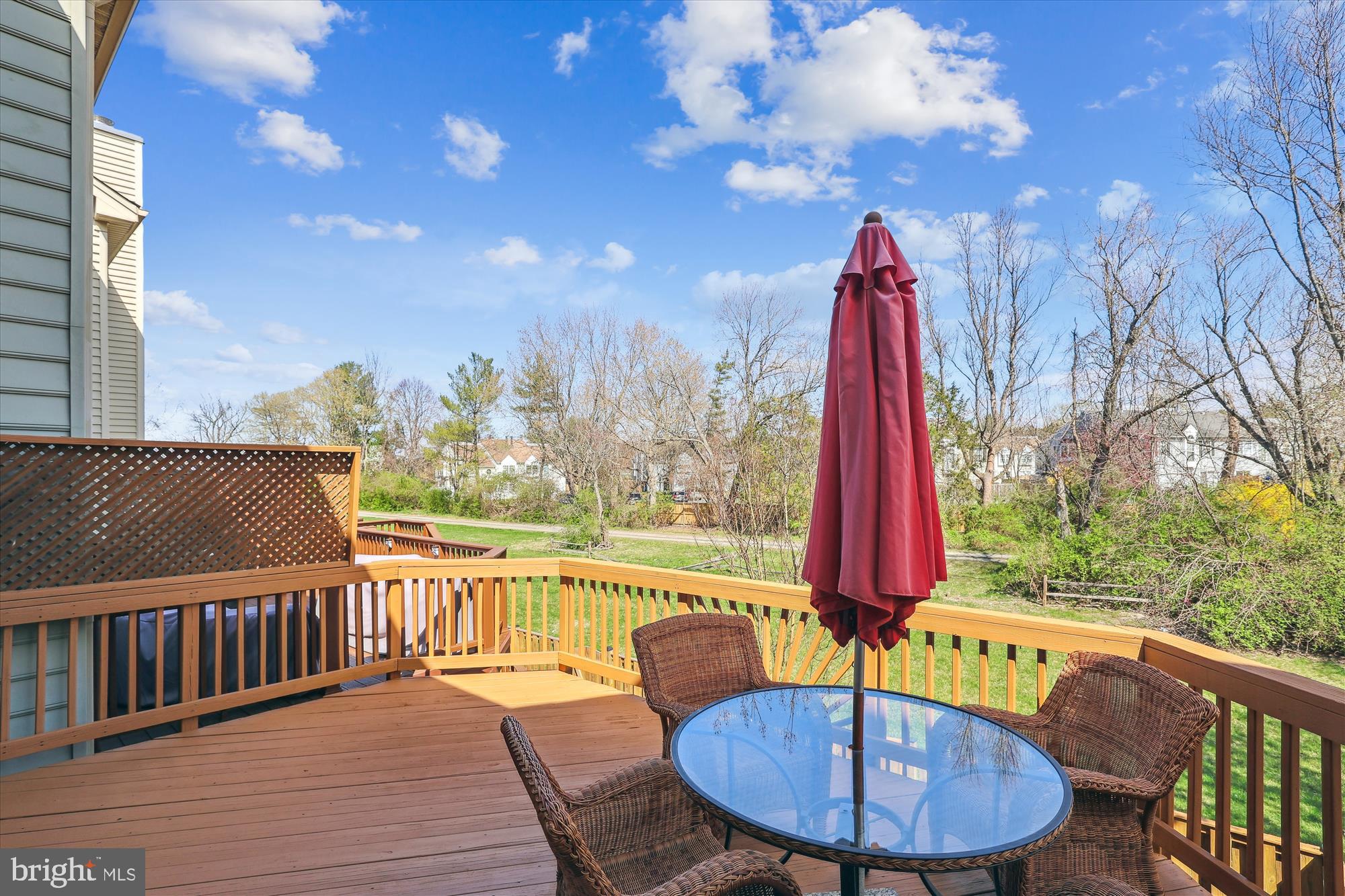 WINDING RIDGE - Residential