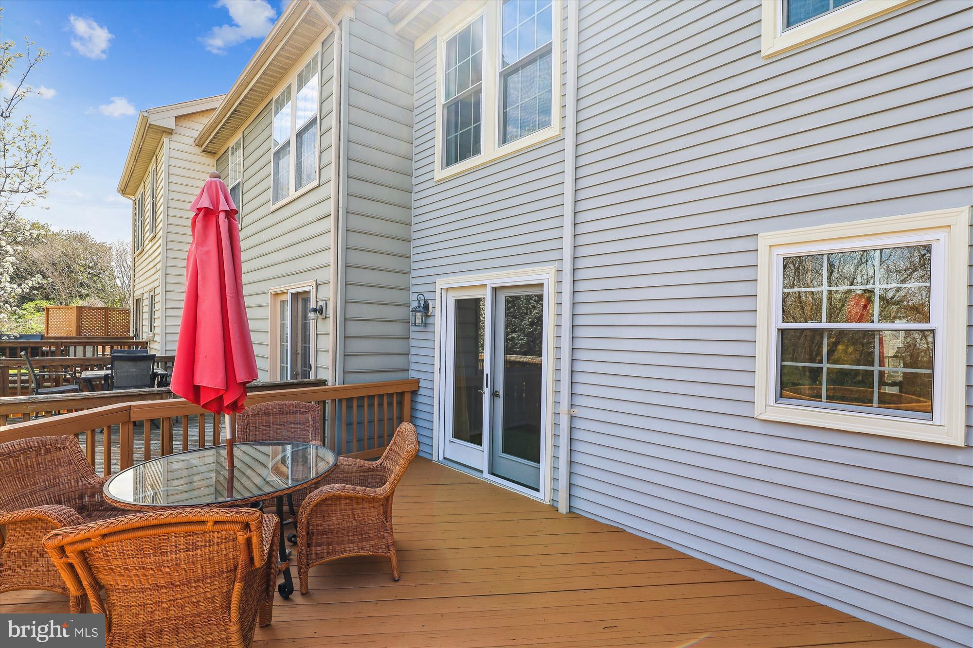 WINDING RIDGE - Residential