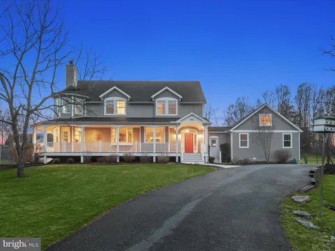 2600 Winters Run Road, Joppa, MD MLS: MDHR2040530