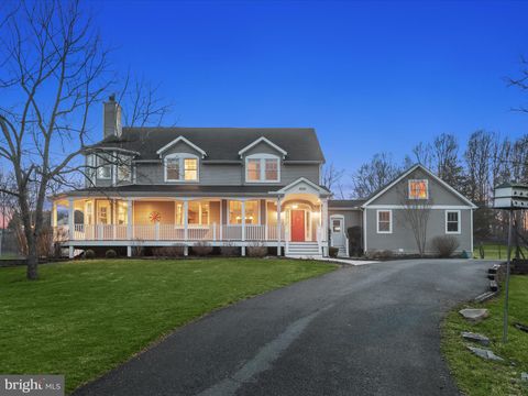 2600 WINTERS RUN ROAD JOPPA MD 21085