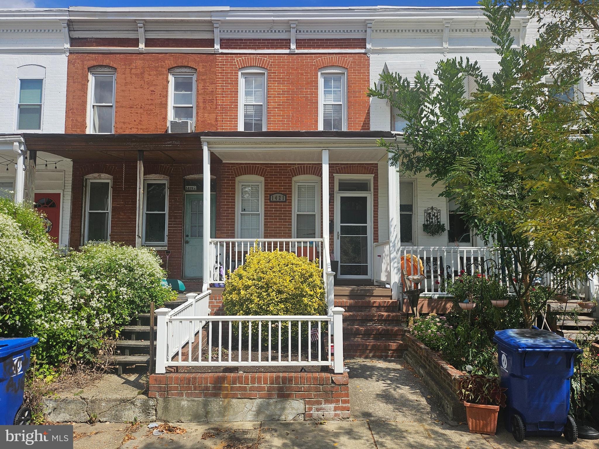 RIVERSIDE - Residential