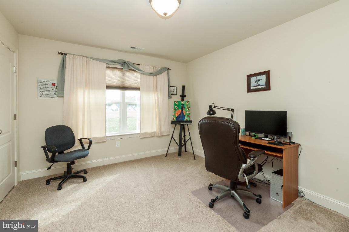 BROAD CREEK - Residential