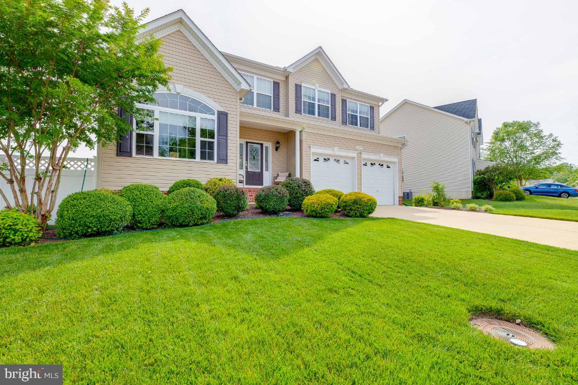 BROAD CREEK - Residential