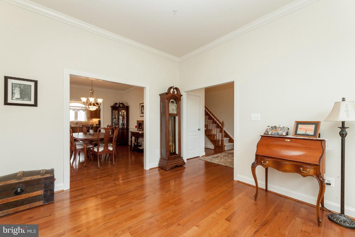 BROAD CREEK - Residential