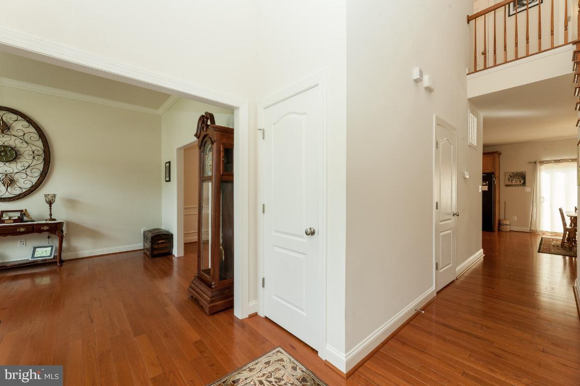 BROAD CREEK - Residential