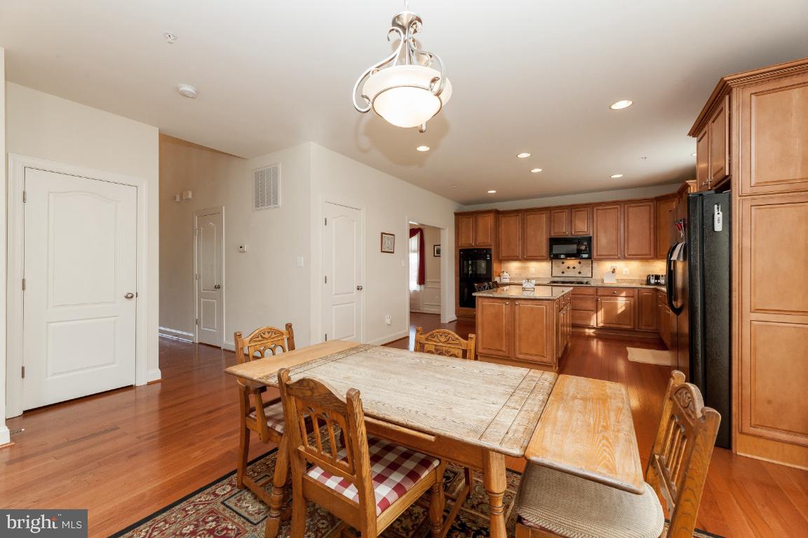 BROAD CREEK - Residential