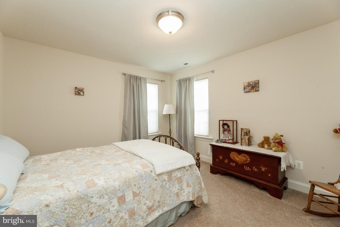 BROAD CREEK - Residential