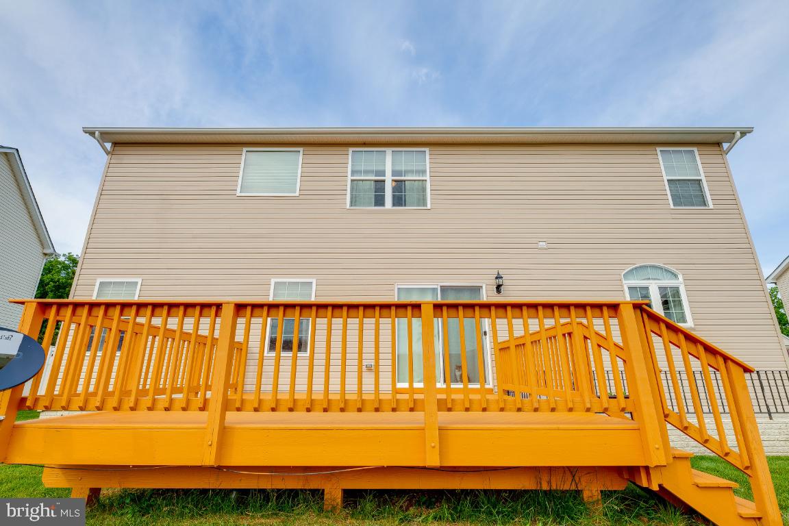 BROAD CREEK - Residential