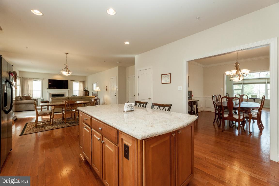 BROAD CREEK - Residential