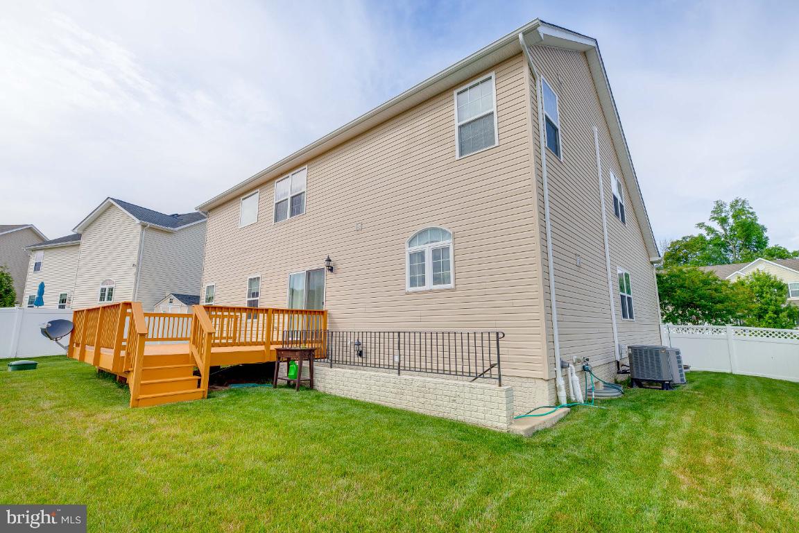 BROAD CREEK - Residential