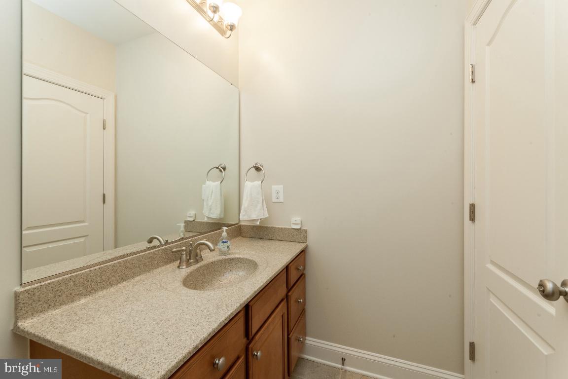 BROAD CREEK - Residential