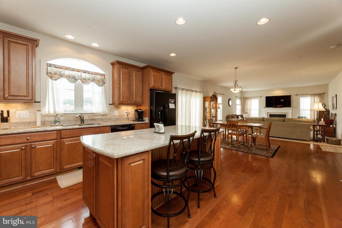 BROAD CREEK - Residential