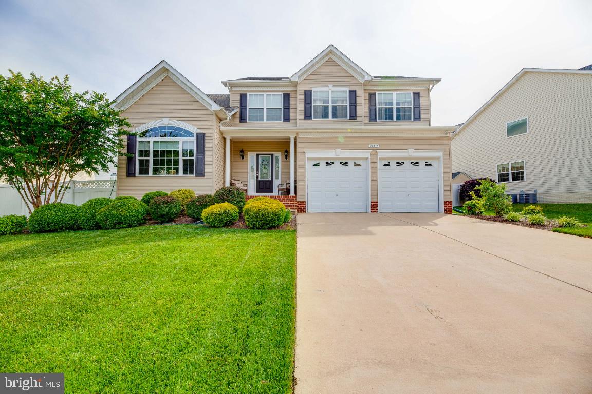 BROAD CREEK - Residential