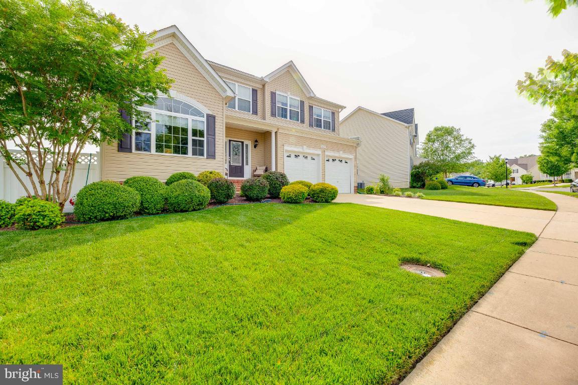 BROAD CREEK - Residential