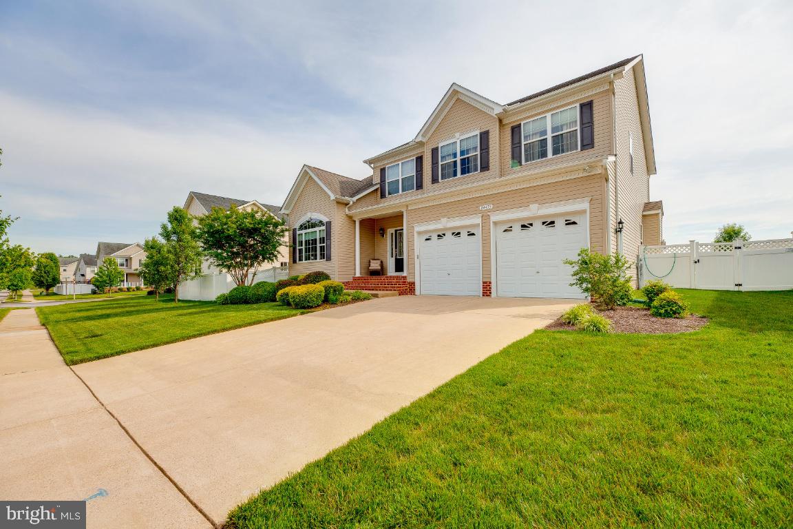 BROAD CREEK - Residential