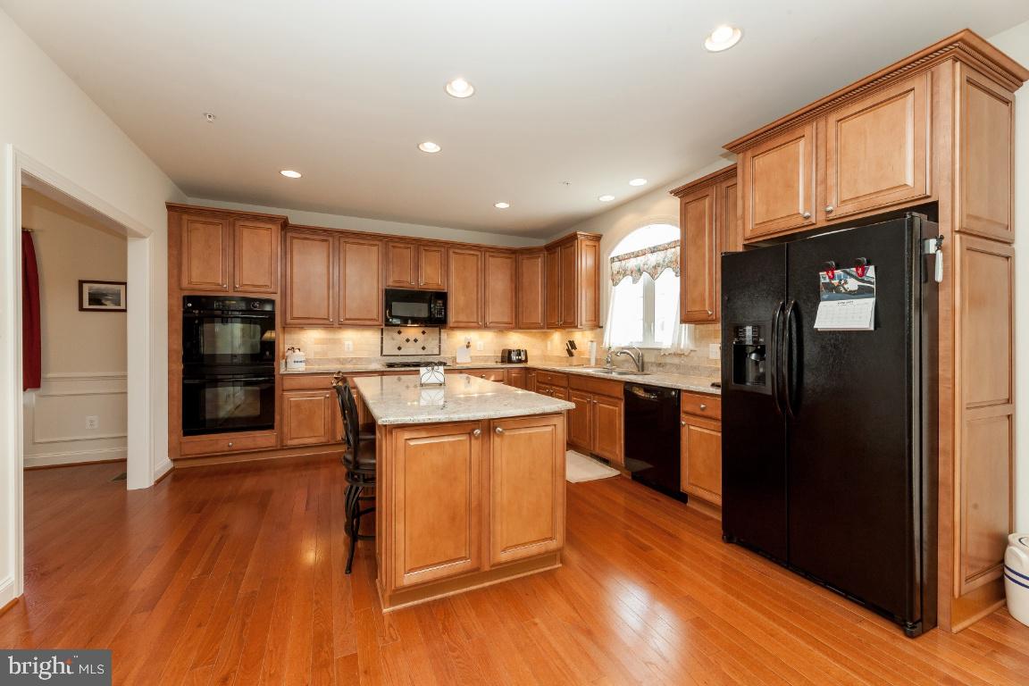 BROAD CREEK - Residential