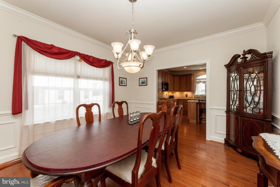 BROAD CREEK - Residential