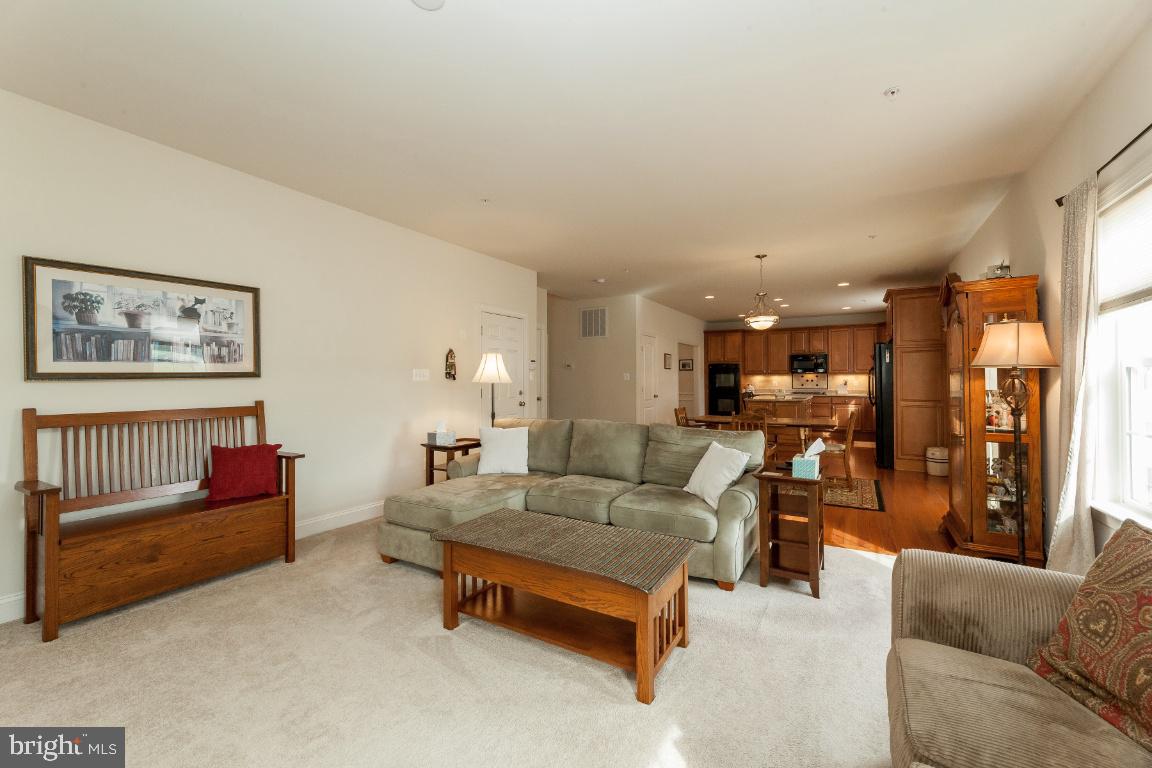 BROAD CREEK - Residential