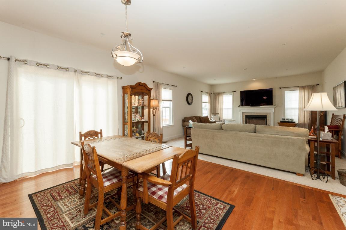 BROAD CREEK - Residential