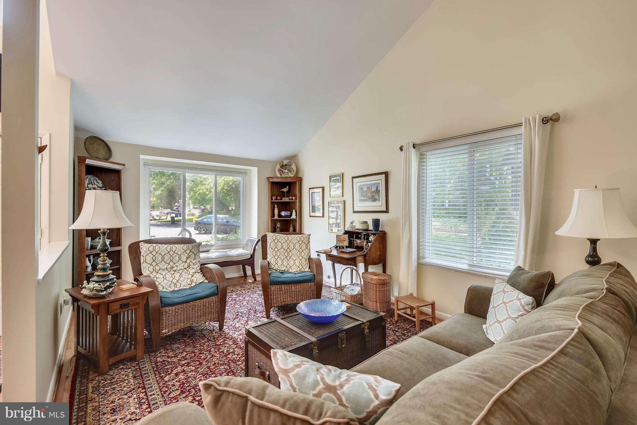 GEORGETOWN GROVE - Residential