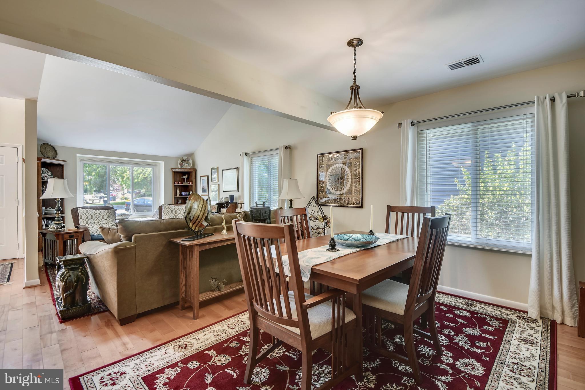 GEORGETOWN GROVE - Residential