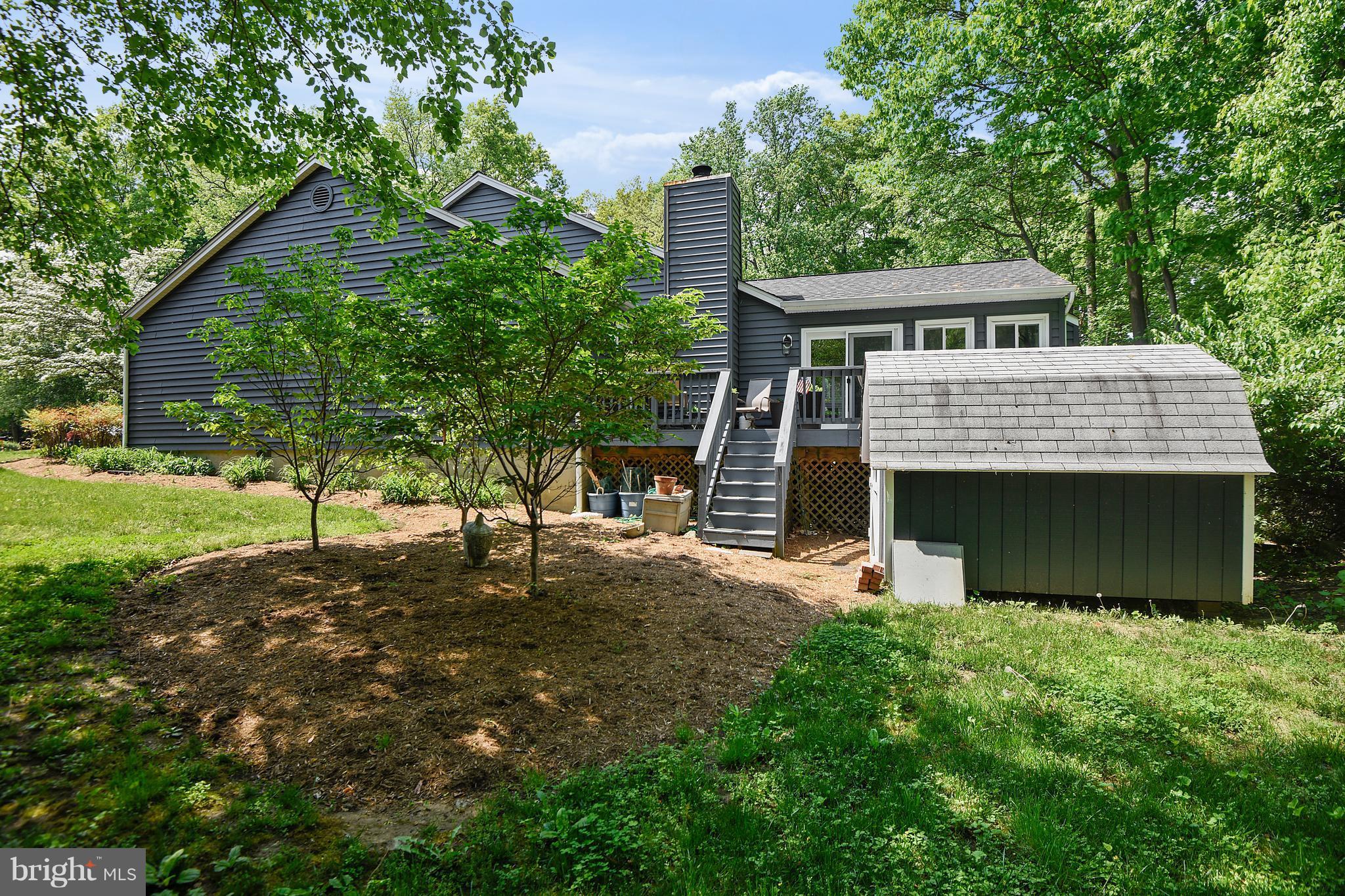 GEORGETOWN GROVE - Residential