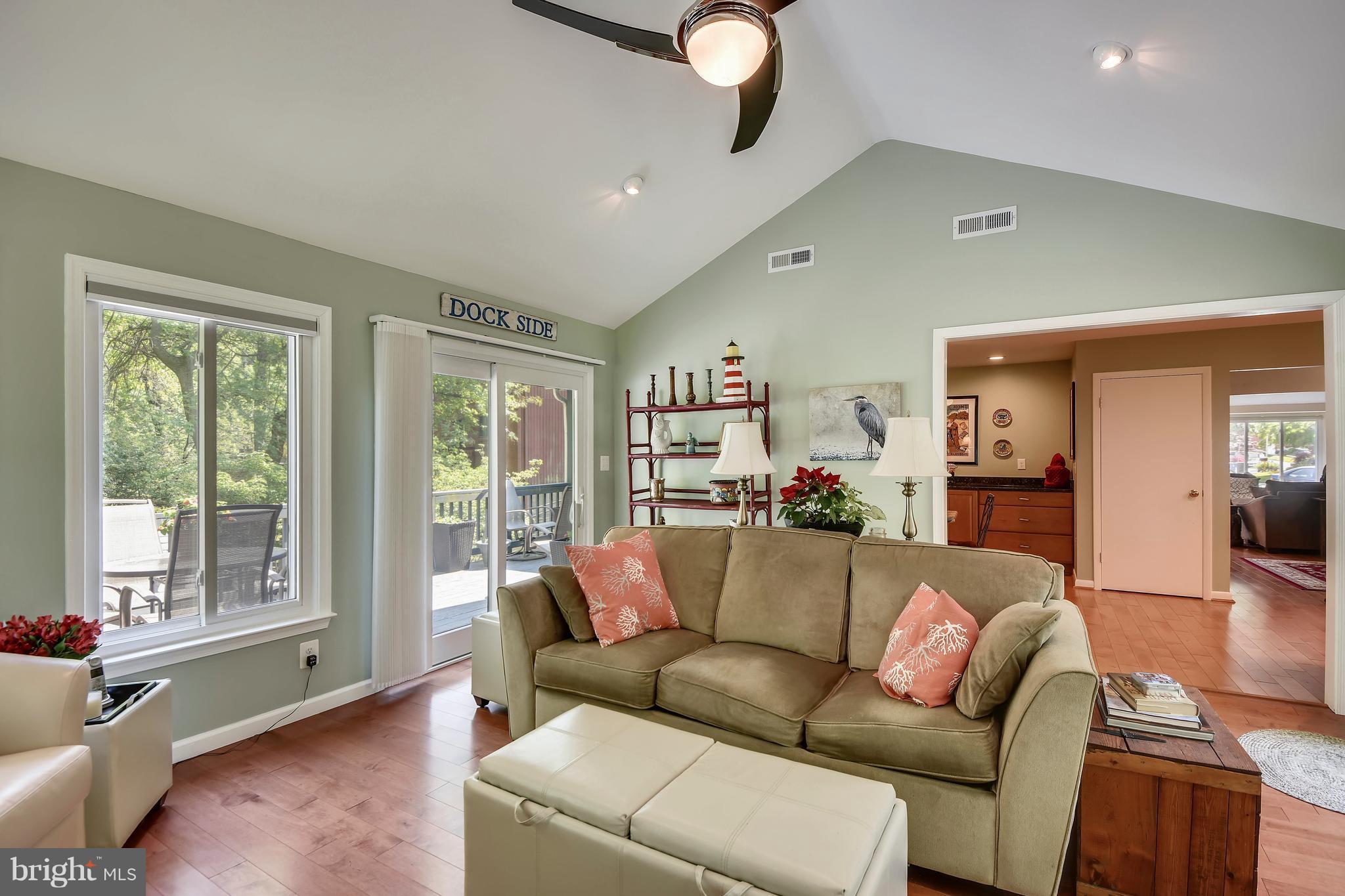 GEORGETOWN GROVE - Residential