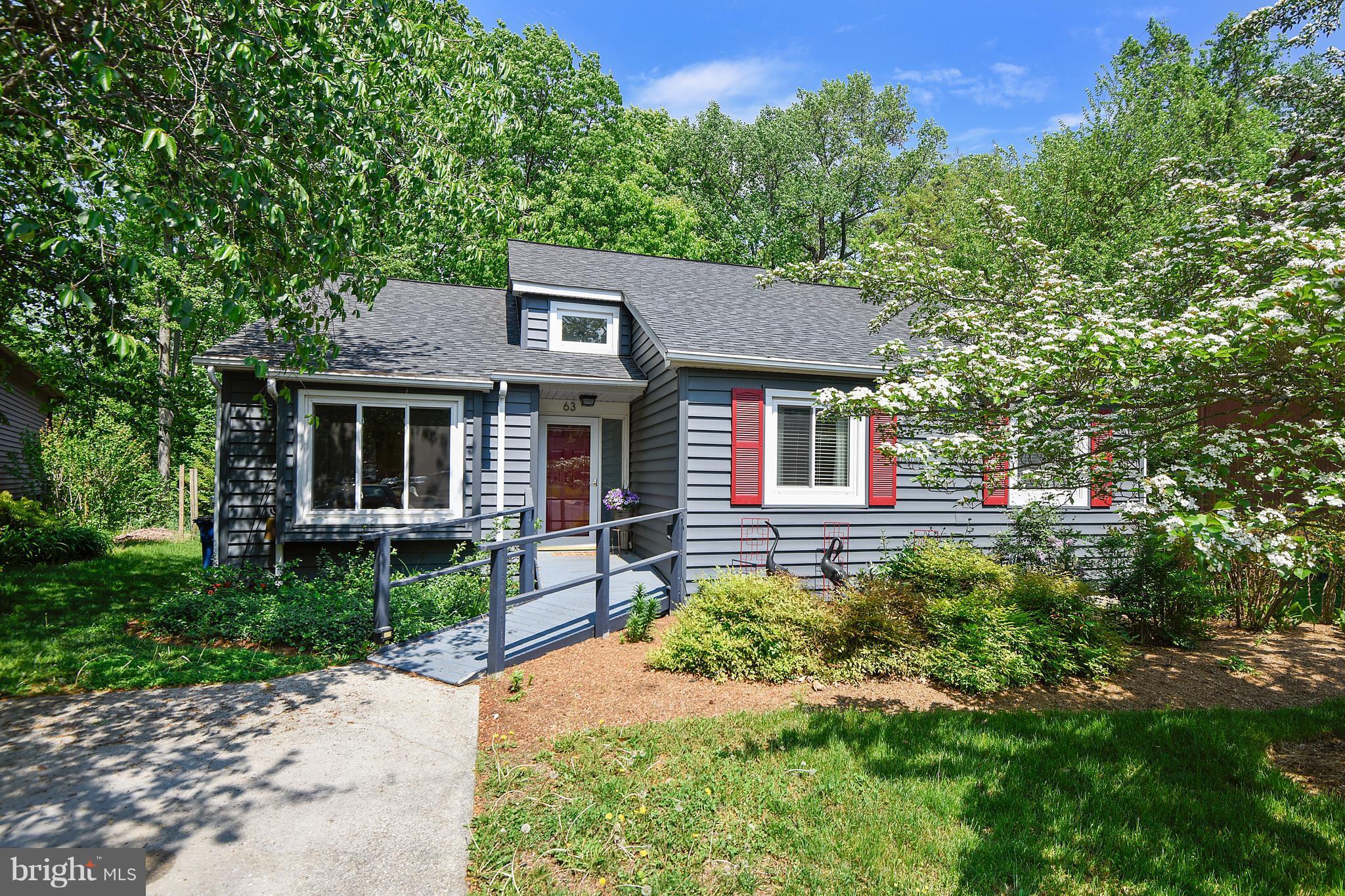 GEORGETOWN GROVE - Residential